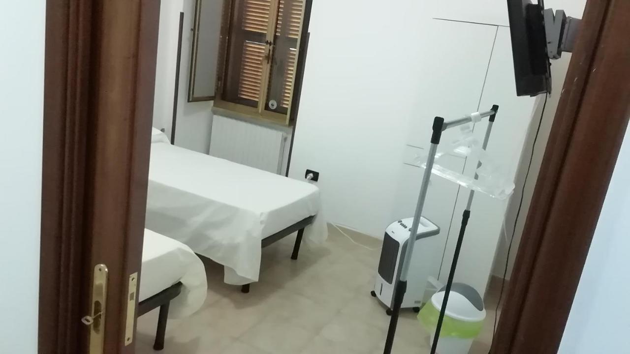 Pinna Nobilis Taranto Exterior foto